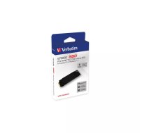 SSD diskdziņš Verbatim 1TB M.2 PCIe NVMe Vi7000G