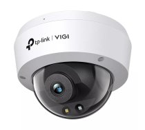 TP-Link VIGI C230(2.8mm) Kupols IP drošības kamera Iekštelpu un āra 2304 x 1296 pikseļi Griesti