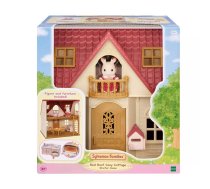 Sylvanian Families 5567 spēļu komplekts