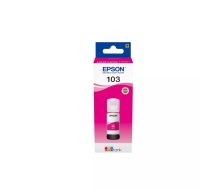 Epson 103 tintes kārtridžs 1 pcs Oriģināls Fuksīns