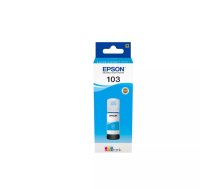 Epson 103 tintes kārtridžs 1 pcs Oriģināls Zils