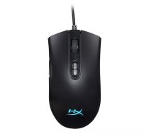 HyperX Pulsefire Core pele Speļu Abām rokām USB Type-A Optisks 6200 DPI