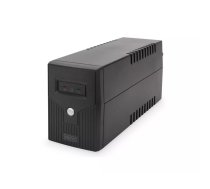 Līnijas interaktīvs UPS Digitus DN-170063 600 VA/360 W