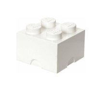 Uzglabāšanas pupa Storage Brick LEGO Room Copenhagen 4 wei — LEGO 40031735 ķieģelītis priekš rotaļlietām un sīkumiem