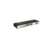 Pārvaldāms slēdzis D-Link DGS-1210-20