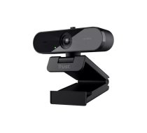Webkamera Trust TW-200 1920 x 1080 pikseļi USB Melna