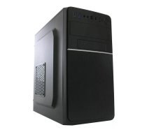 Datora korpuss LC-Power 2015MB Micro Tower Black