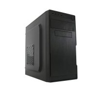 Datora korpuss LC-Power 2014MB Midi Tower Black