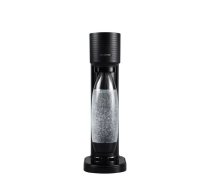 Soda Maker SodaStream Gaia Black 1L PET Pudeles