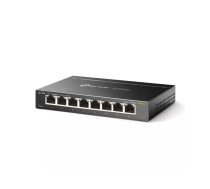Tīkla slēdzis TP-Link TL-SG108S 8-Port 10/100/1000Mbps