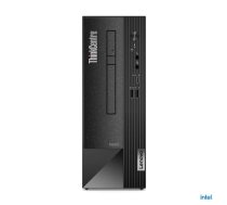 Lenovo ThinkCentre neo 50s Intel® Core™ i3 i3-12100 8 GB DDR4-SDRAM 256 GB SSD Windows 11 Pro SFF PC (dators) Melns