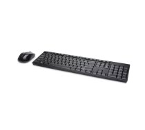 Bezvadu tastatūras un peles komplekts Kensington Pro Fit K75230DE
