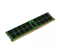 Kingston Technology System Specific Memory 16GB DDR4 2666MHz atmiņas modulis 1 x 16 GB ECC