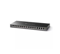 Neadministrējams slēdzis TP-Link TL-SG116E 16-portu gigabits