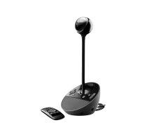 Konferenču kamera Logitech BCC950, Full HD, 1920x1080, 30 fps, 78° FOV
