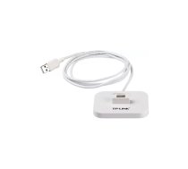 TP-Link USB Cradle 480 Mbit/s Balts