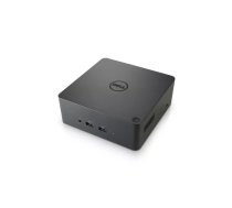 Doks DELL TB16 Wired Thunderbolt 3 Black