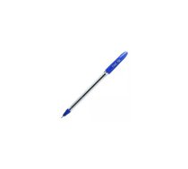 Pildspalva lodīšu X-5 zila 0.6,  Flair