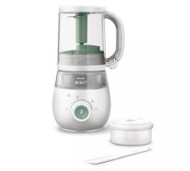 Tvaika blenderis Philips AVENT Premium SCF885