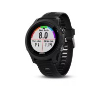 Garmin Forerunner 935 3,05 cm (1.2") 240 x 240 pikseļi Wi-Fi GPS