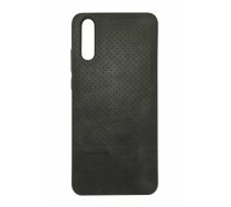 Aizmugurējais vāciņš Evelatus Huawei P20 lite TPU case 1 with metal plate (possible to use with magnet car holder) Black