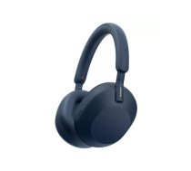 Sony WH-1000XM5 Austiņas Vadu & Bezvadu Zvani / mūzika Bluetooth Zils