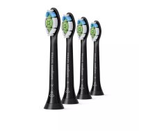 Skaņas zobu suku galvas Philips W Optimal White HX6064/11