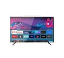 Allview 43iPlay6000-F 43" (109 cm) 4K Full HD viedo ekrāns