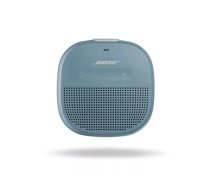 Portatīvais skaļrunis Bose SoundLink Micro Blue