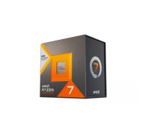 Procesors AMD Ryzen 7 7800X3D 4.2 GHz 8 kodoli 96 MB L3 Socket AM5