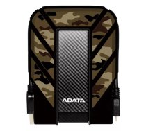 ADATA HD710M Pro ārējais cietais disks 1 TB Kamuflāža