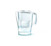 Brita BRH1025939 Filtra krūze 2,4 L Balts