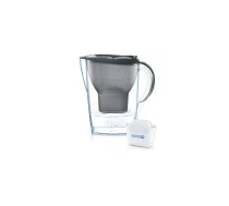 Brita 1039168 ūdens filtrs Filtra krūze 2,4 L Grafīts