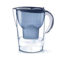 Brita BRH1025952 Filtra krūze 2,4 L Zils