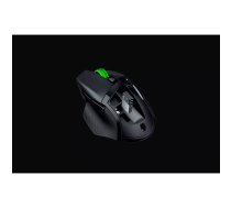 Pele Razer Basilisk V3 X HyperSpeed Bluetooth
