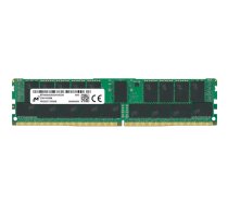 Atmiņas modulis Micron DDR4 64GB 3200MHz ECC