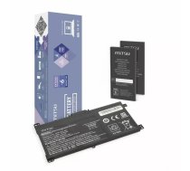 Mitsu priekš HP Pavilion X360 14-BA 3400 mAh (39 Wh) 11.55 Volt