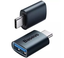 Baseus Ingenuity interfeisa karte/adapteris USB 2.0