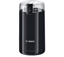 Bosch TSM6A013B kafijas dzirnaviņas 180 W Melns