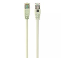 Gembird PPB6-15M tīkla kabelis Balts 2 m Cat6 F/UTP (FTP)