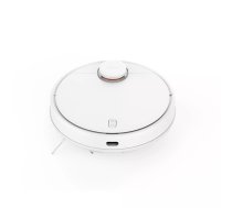 Robotputekļsūcējs Xiaomi E10 — sūknēšanas jauda 4000 Pa, putekļu tvertne 0,4 L, akumulators 14,4 V 2600 mAh, ūdens tvertne 0,2 L, balts