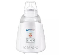 HI-TECH MEDICAL ORO-BABY HEATER pudeļu sildītājs