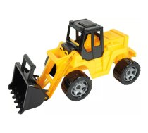 Lena GIGA TRUCKS Earth mover