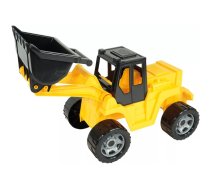 Lena GIGA TRUCKS 02048 rotaļu transportlīdzeklis