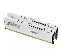 Operatīvā atmiņa Kingston Technology FURY Beast DDR5 64GB 6000MT/s