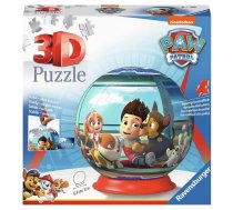 Ravensburger Paw Patrol, 72PC 3D Puzzle 3D puzle 72 pcs