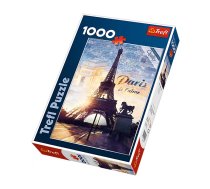 Trefl 10394 puzle 1000 pcs Ainava