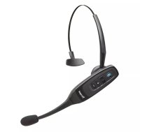 BlueParrott C400-XT Austiņas Bezvadu Austiņas, Aptīts ap kaklu Micro-USB Bluetooth Melns