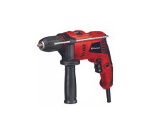 Einhell TE-ID 500 E 3000 RPM Bez atslēgas 1,58 kg Sarkans