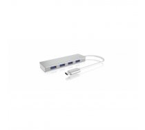 USB Hubs RaidSonic ICY BOX IB-HUB1425-C3 Type-C